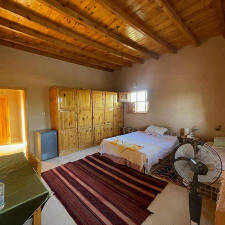 Hotel The Nest Siwa Oasis Exterior foto
